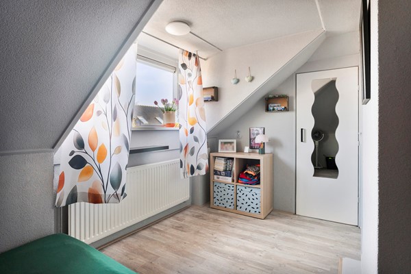 Medium property photo - Kubboot 22, 3751 ZJ Bunschoten-Spakenburg